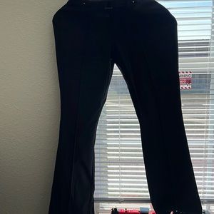 Ralph Women Pants Black Used size 4